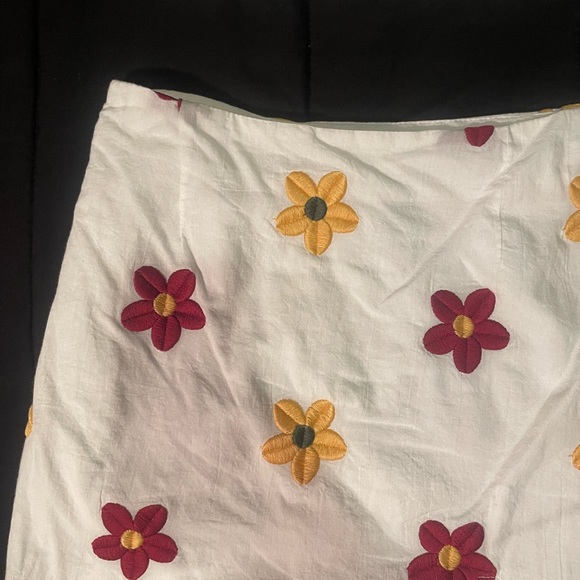 ⭒ cute floral spring set - Picture 3 of 5